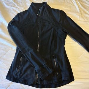 Lulu Lemon Define Jacket